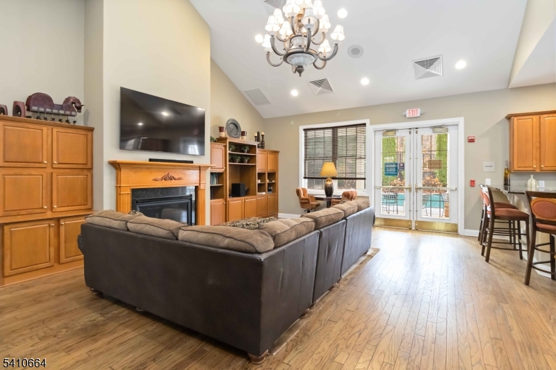 The Forges - Residential