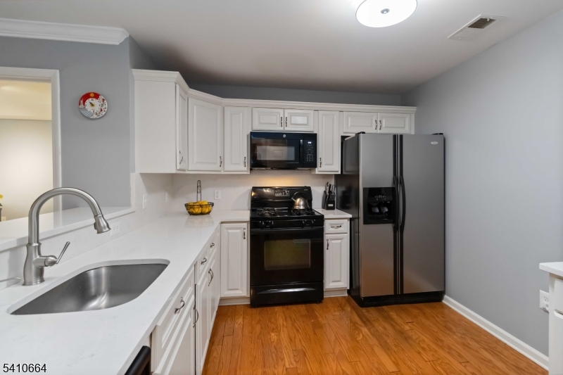 The Forges - Residential