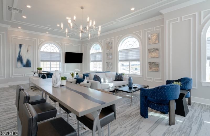 Valley View Park - Residential