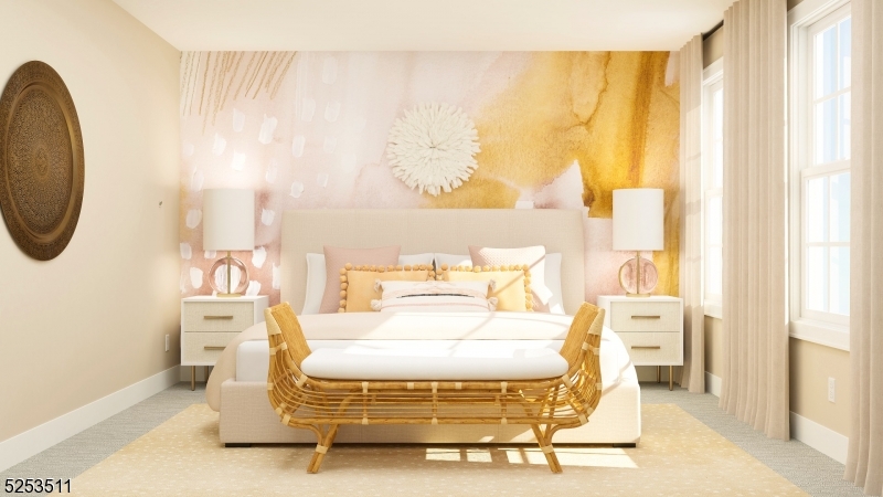 Valley View Park - Residential