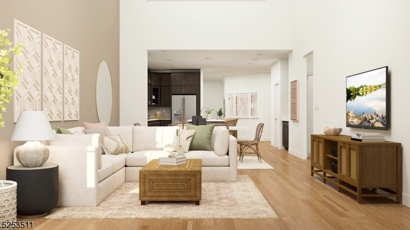 Valley View Park - Residential