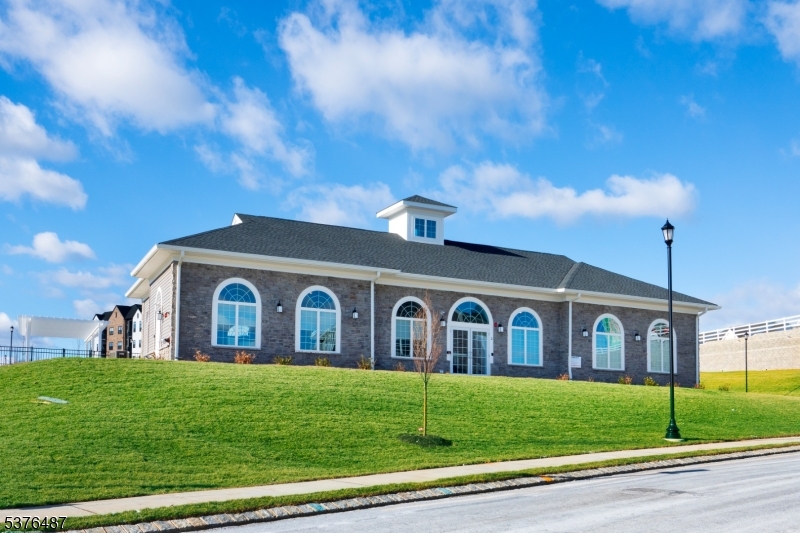 Valley View Park - Residential