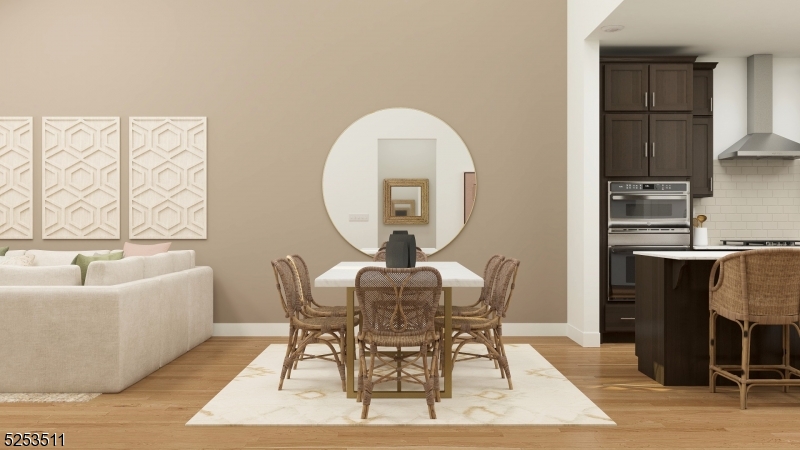 Valley View Park - Residential