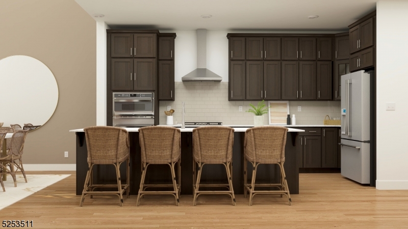 Valley View Park - Residential