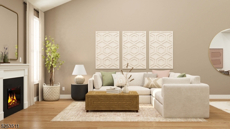 Valley View Park - Residential