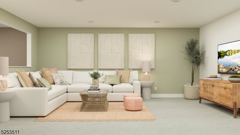 Valley View Park - Residential