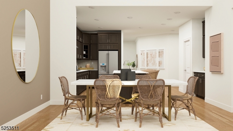 Valley View Park - Residential