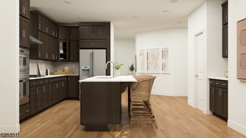 Valley View Park - Residential