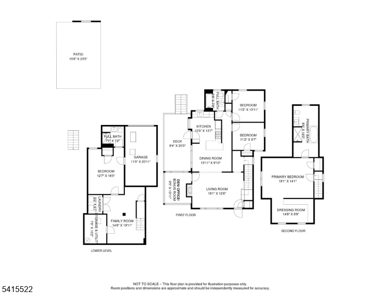 Cutler Park - Residential