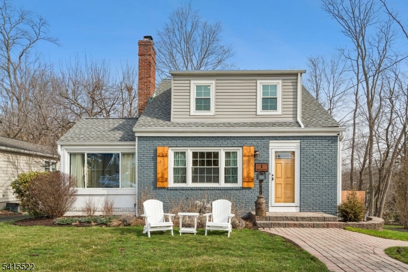 Cutler Park - Residential