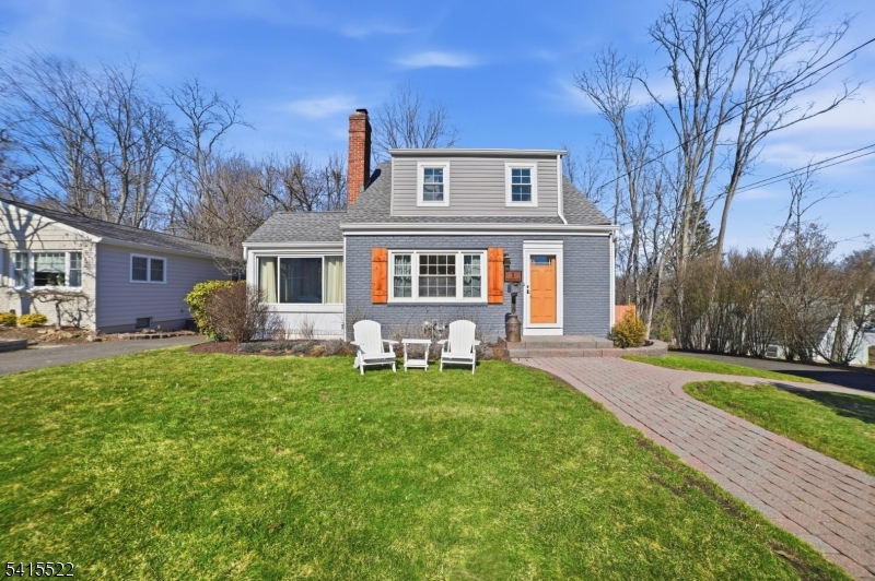 Cutler Park - Residential