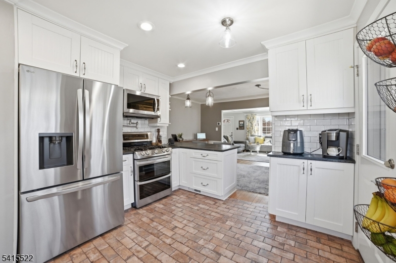 Cutler Park - Residential