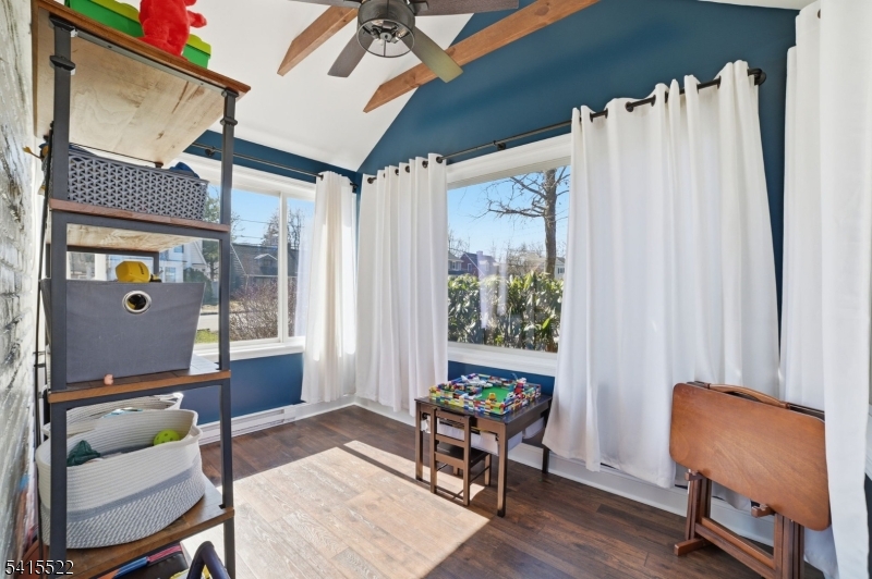 Cutler Park - Residential