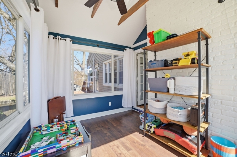 Cutler Park - Residential