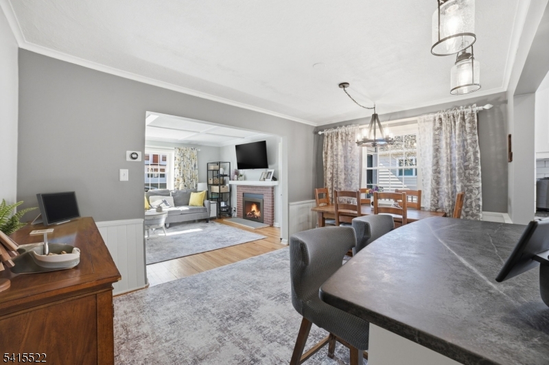 Cutler Park - Residential