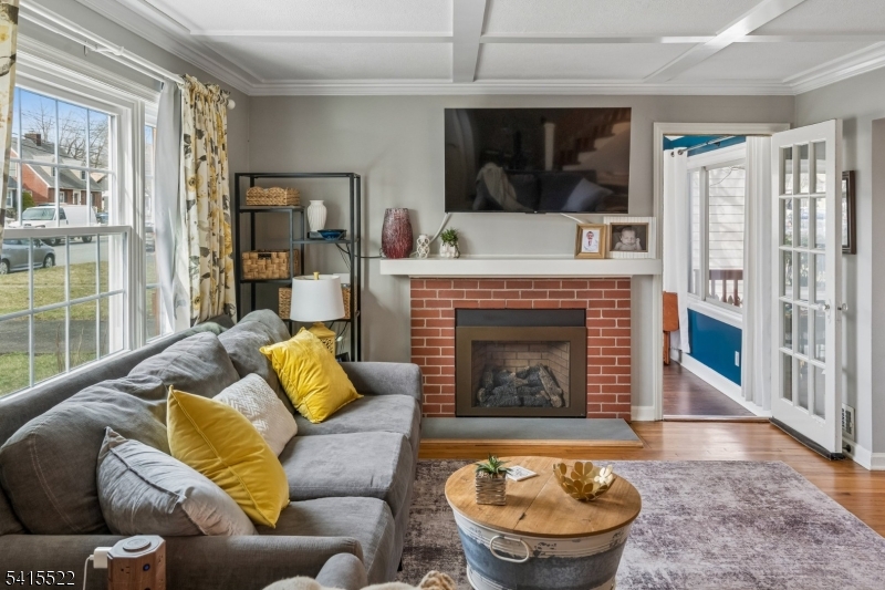 Cutler Park - Residential