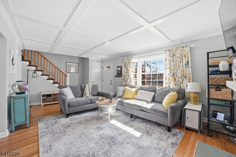 Cutler Park - Residential