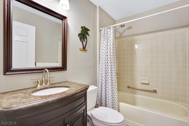 Society Hill - Residential