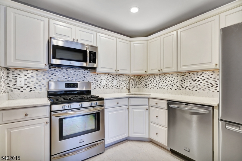 Society Hill - Residential