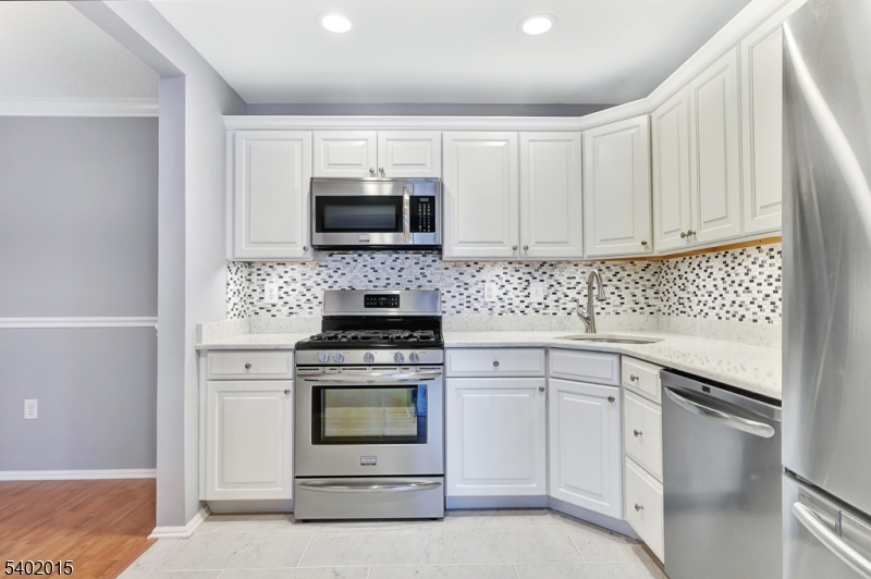 Society Hill - Residential