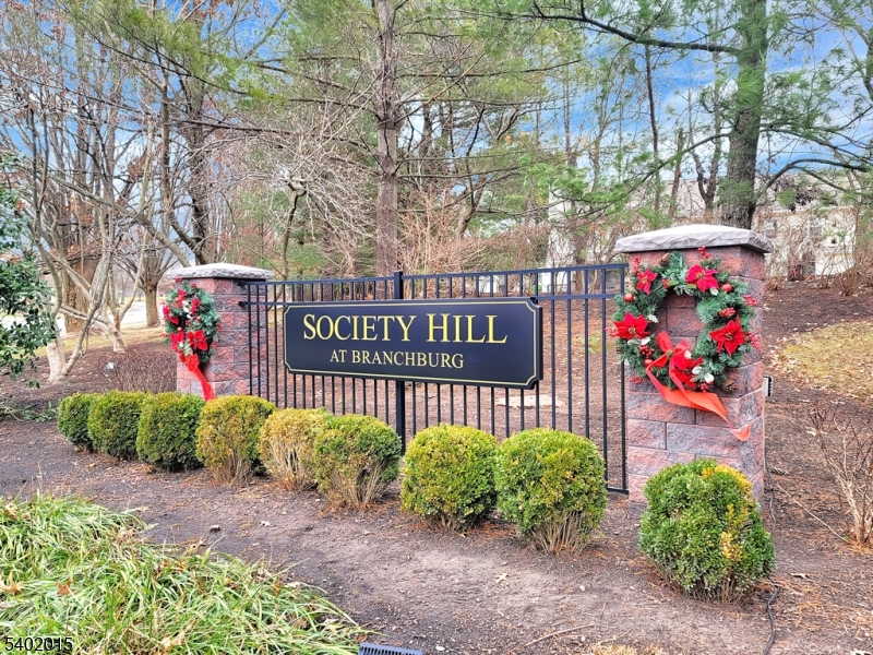 Society Hill - Residential