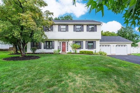 23 Robert St, Parsippany-Troy Hills Twp., NJ 07054 - #: 3915343