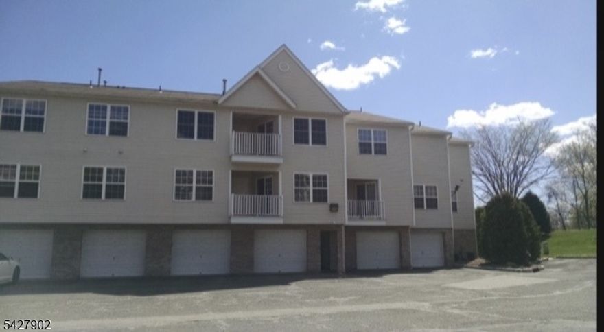 Sunny 3 BR 2 Bath condo w/ 2 car tandem garage, to be newly painted , & hardwood floors refreshed, Washer/Dryer in unit. MBR Bath, LR sliders to balcony . Conveniently located near shopping, schools.