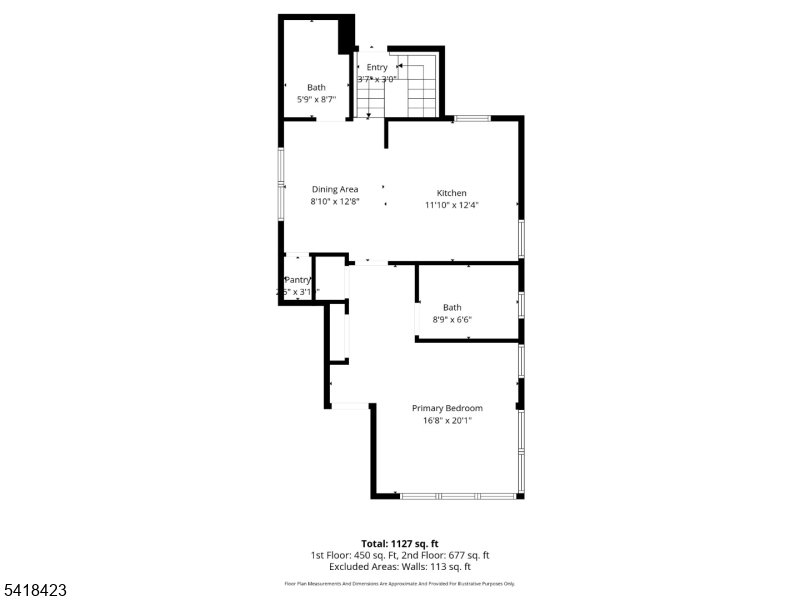 Main image without alt text