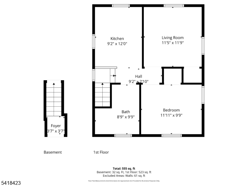 Main image without alt text