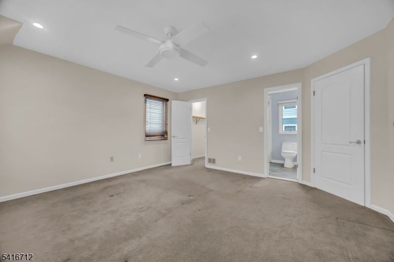 Village Park Condominiums - Residential