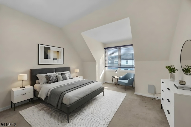 Village Park Condominiums - Residential