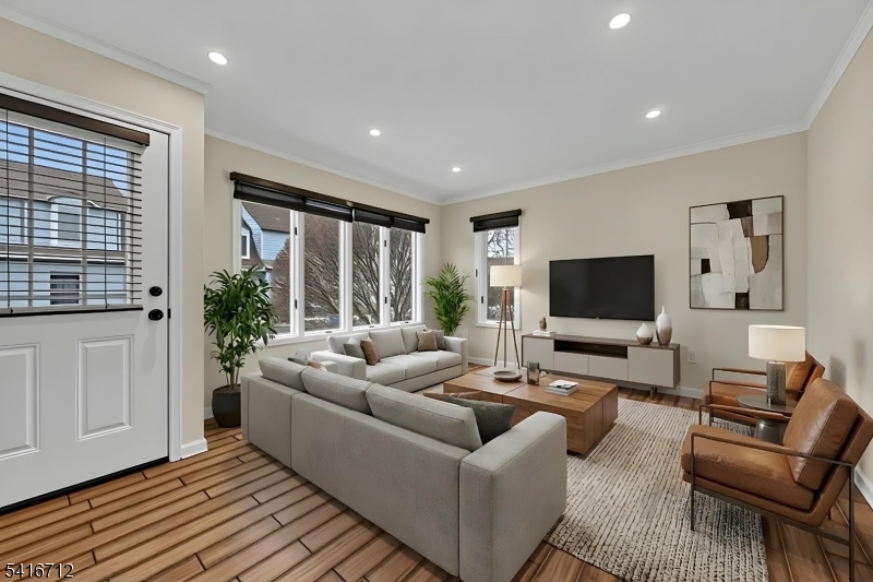 Village Park Condominiums - Residential