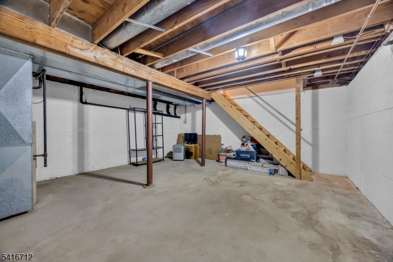 Village Park Condominiums - Residential