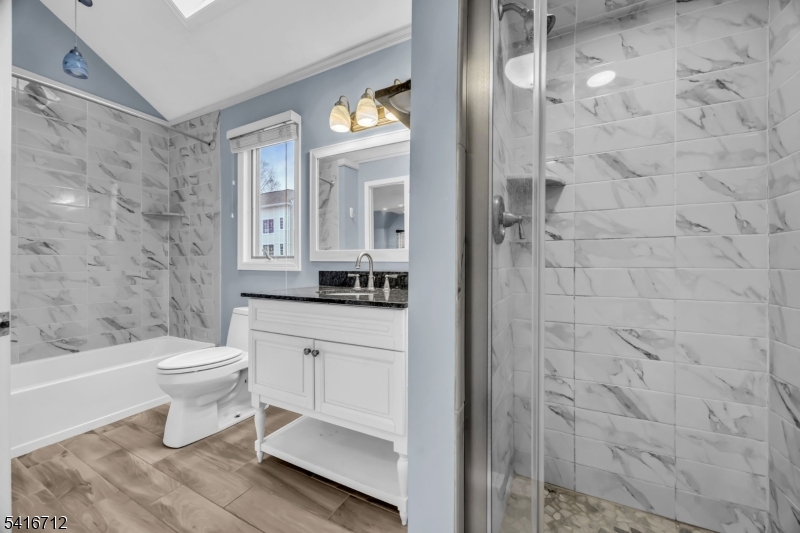 Village Park Condominiums - Residential