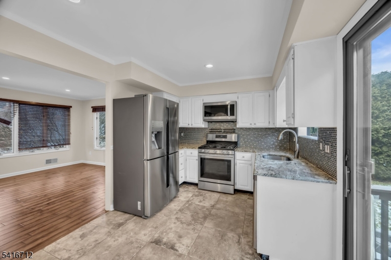 Village Park Condominiums - Residential