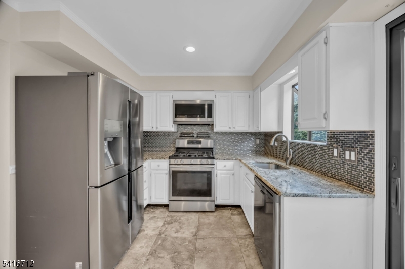 Village Park Condominiums - Residential