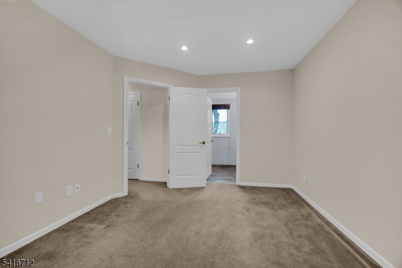 Village Park Condominiums - Residential