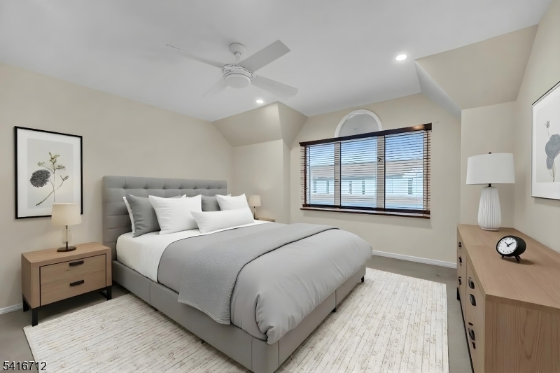 Village Park Condominiums - Residential