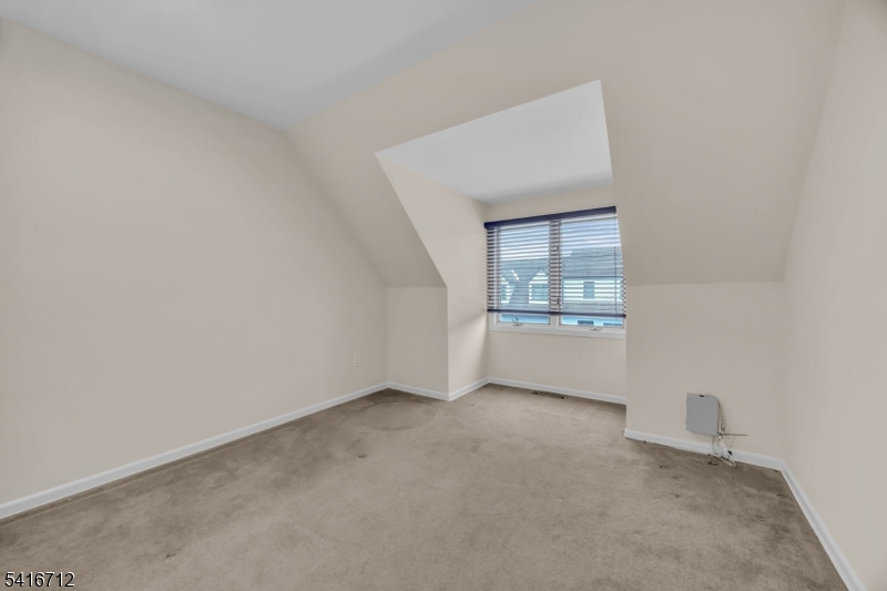 Village Park Condominiums - Residential