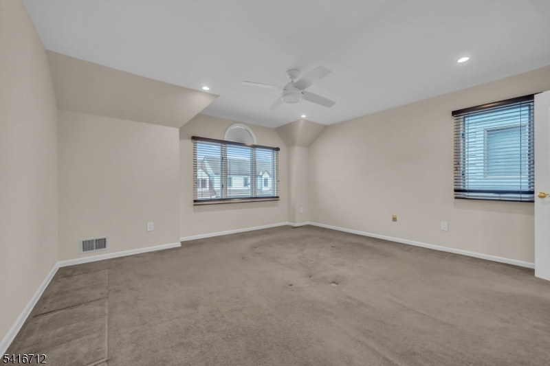 Village Park Condominiums - Residential