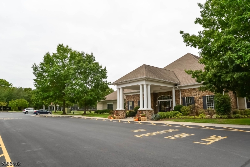 Renaissance at Raritan Val - Residential