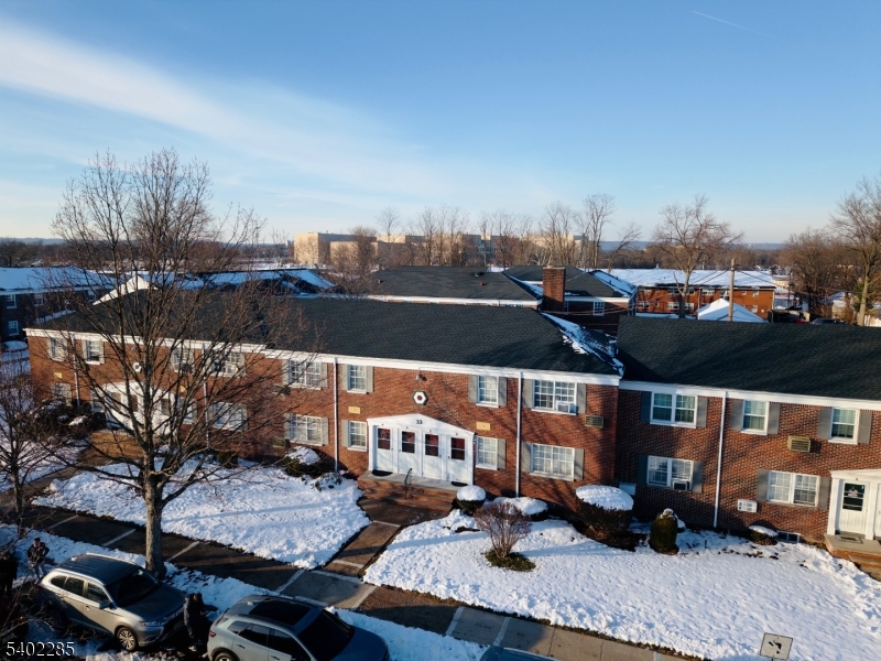 COLFAX MANOR - Residential Lease