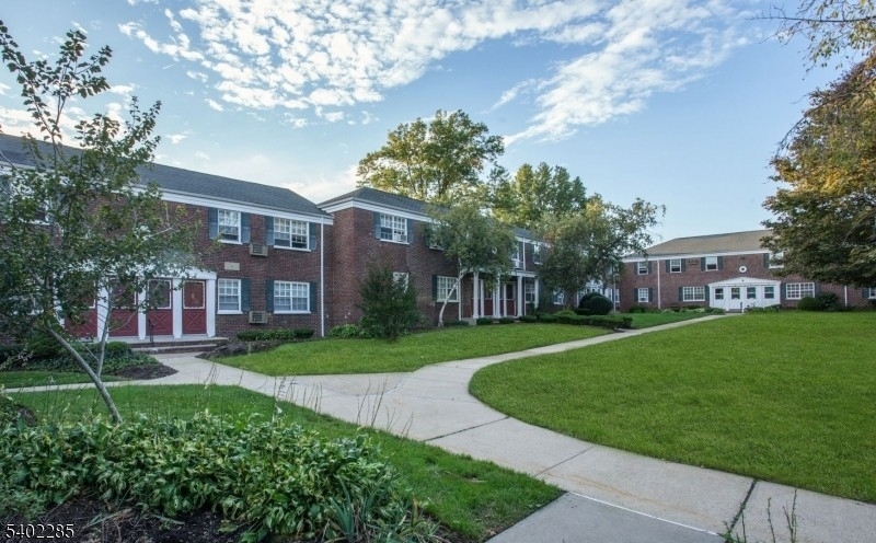 COLFAX MANOR - Residential Lease