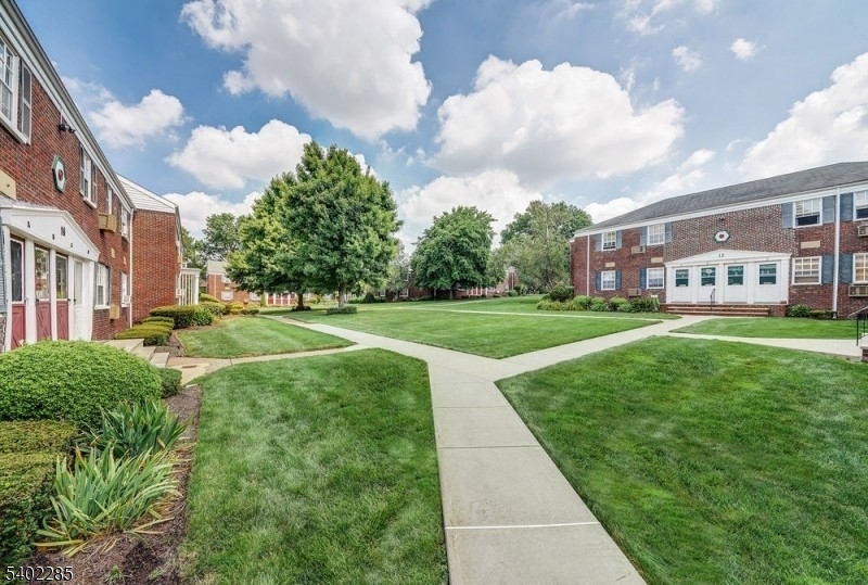 COLFAX MANOR - Residential Lease