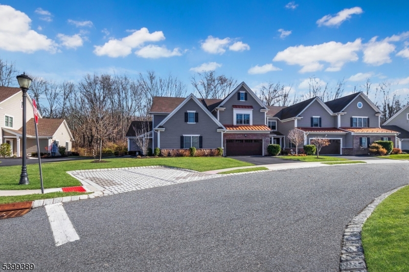 James Place - Residential