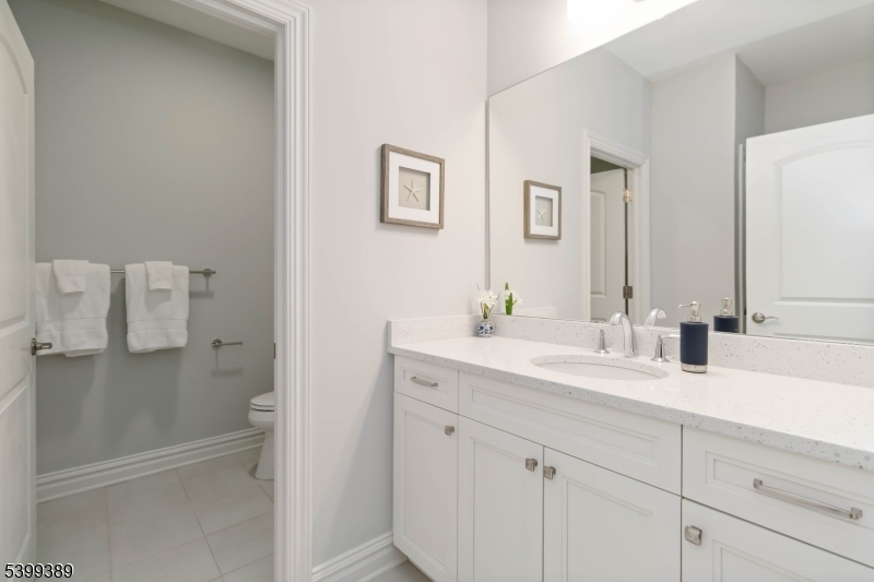 James Place - Residential