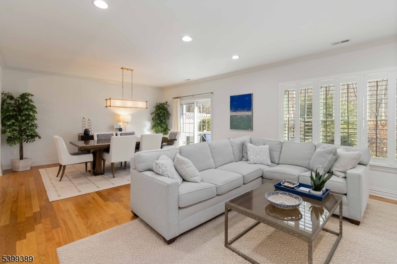 James Place - Residential