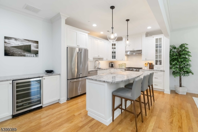 James Place - Residential