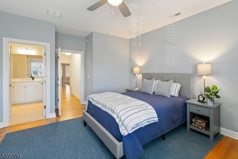 James Place - Residential