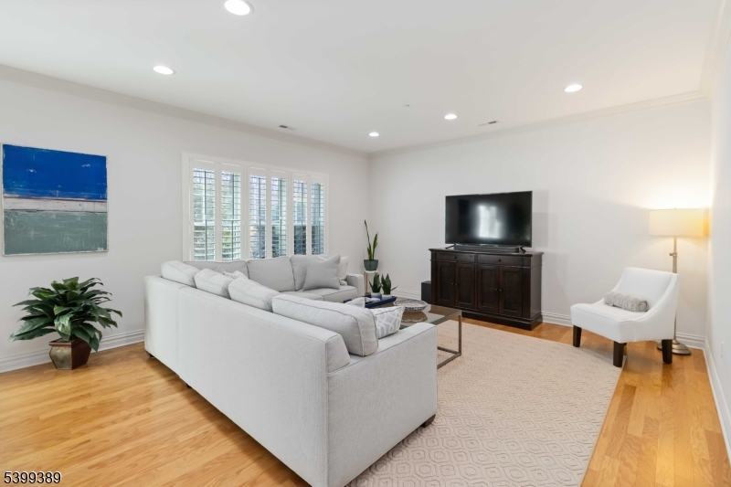 James Place - Residential